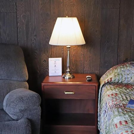 Big Sky MotelRoundup エクステリア 写真